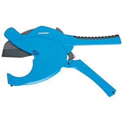 Gedore 2963892 Pipe Shears For plastic pipes 63 mm