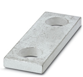 Element łączący Element łączący Phoenix Contact Zacisk na szynę DIN Szyna DIN