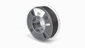 Filament do drukarki 3D PPA CF Ø 1.75mm 1kg Czarny Raise3D