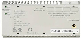 Moduł rozszerzeń Schneider Electric 170ENT11002