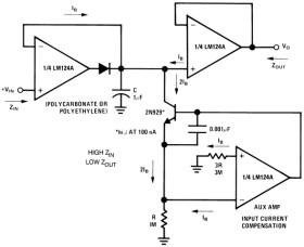 Quad, 32-V, 1.2-MHz op amp with -55°C to 125°C operation