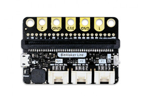 BitMaker Lite - Grove Expansion Board for Micro:bit (3 Grove Ports)