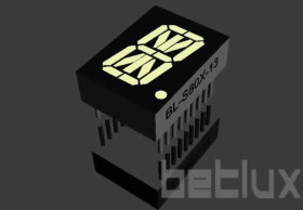 OWS.BL-S80B-13W-21 OWS.BL-S80B-13W-21