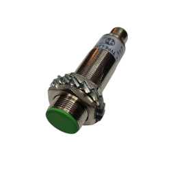 Czujnik Zbliżeniowy Indukcyjny M18 (NO) Sn-5 ( 2-przewodowy ) 10-30VDC
