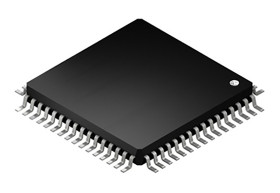 Mikrokontroler Renesas Electronics RL78/G13 LFQFP 64-pinowy Montaż powierzchniowy RL78 512 kB 16bit 32MHz RAM:32 kB