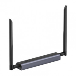 Sonoff Dongle Max - bramka ZigBee - Home Assistant, Zigbee2MQTT, Thread - PoE Ethernet/WiFi/USB