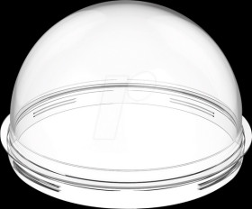 MX-D15-OPT-DCT Replacement dome, standard