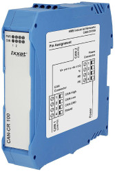 CAN/CAN-FD Repeater Ixxat 1.01.0210.20000