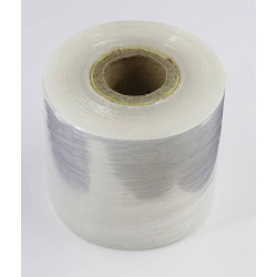 Conrad Components 1489659 Stretch Wrap Transparent 180m x 60mm 1piece