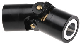 Przegub uniwersalny liczba połączeń Pojedyncze otwór 16 x 16mm 40° dł. całkowita 86mm mosiężny średnica zew 36.5mm