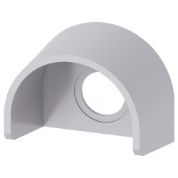 SIRIUS ACT, KOÅNIERZ OCHRONNY FOR PRZYCISK GRZYBKOWY, SZARY, TWORZYWO - 3SU1900-0DY80-0AA0