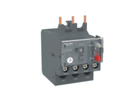 Różnicowy przekaźnik termiczny EasyPacy TVS 7-10A LRE14 SCHNEIDER ELECTRIC
