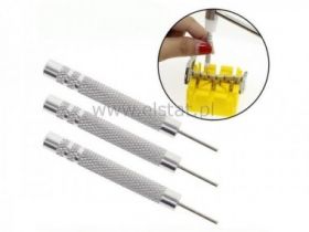 Wybijak łożysk modelarskich 1mm; do silniczków