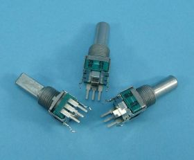 RK09L114001T 1x10k ALPS POJEDYN