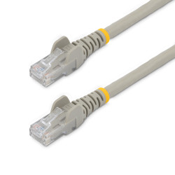 Kabel Ethernet Cat6 długość 0.5m Z zakończeniem StarTech.com PVC