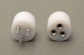 UNIWERSALNE GNIAZDO DO DIOD LASEROWYCH