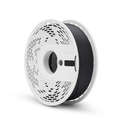 Filament PCTG+CF10 Czarny Fiberlogy 1,75mm 0,75kg