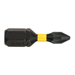 DEWALT DT7993T-QZ Impact Torsion Bits PH1 x 25mm (Pack 5)