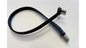 Displine Przewód Usb-C / Usb-C Ds-91-Cc