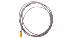 Czujnik Magneto-Indukcyjny Położenia Tłoka 10-30V Dc Pnp 1Z 3-Przewodowy (2M)...