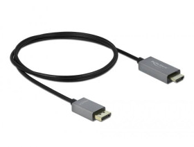 kabel DisplayPort, HDMI