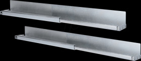 DN-19 GS-SRV Slide rail set for 19" cabinets, L-Support