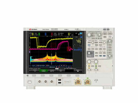 Oscyloskop 1GHz Keysight Technologies Stacjonarny Cyfrowy MSOX6002A CAN, IIC, LIN, SPI, UART, USB