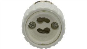 Oprawka Redukcyjna E27(M) Do Gu10(Ż)