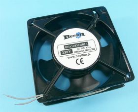 BFA-12038-HBL2 BESTFAN 33W 230V 120x38