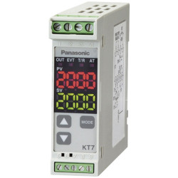 Panasonic AKT7111100J Temperature Controller 230V Relay Contact