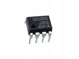 układ NE5532