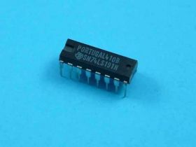 74LS-191 DIP-16 UKŁAD