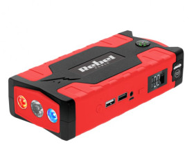 JUMP STARTER - POWER BANK Z KOMPRESOREM