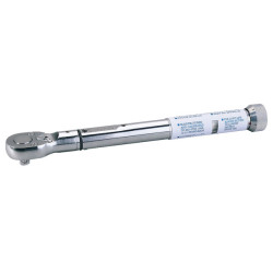 Draper Expert 58130 3/8&quot; Square Drive Precision Torque Wrench