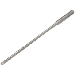 Draper 09981 SDS Plus Centric Tip Drill Bit, 6.0 x 210mm