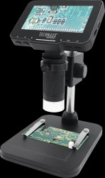 5140 Digital microscope, Pro TX-277, 50x
