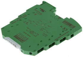 Izolator galwaniczny, -20 → +65°C, 3RS70, Phoenix Contact