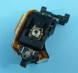 SF-HD 62 DVD CZYTNIK