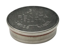 Bateria litowa 3V CR2477N RENATA