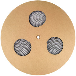 Kondensator 330μF 6.3V dc SMD Panasonic 6.3 (Dia.) x 7.7mm