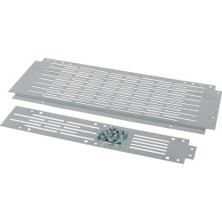 Akcesoria do obudów Przegrody 184718 XPRCSB06 Stal Rozdzielnice niskiego napięcia Eaton xEnergy