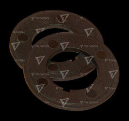 Pierścień redukcyjny do przycisków 30 / 22 mm zestaw 2szt