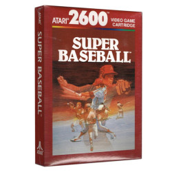 Super Baseball