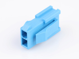 Obudowa złącza 6-pinowe 2-rzędowe raster: 4.2mm Molex Wtyk 46993