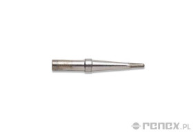 Grot lutowniczy - Weller - ETL - 5/64"