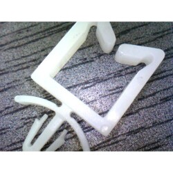 WSA2-01 RICHCO 10+ ASSY