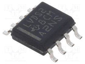 SN65LVDS2D