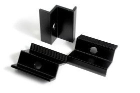 Klema końcowa czarna Z30 10Z30R