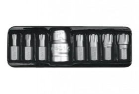 KOMPLET KLUCZY SPEC.8CZ M5-14 RIBE