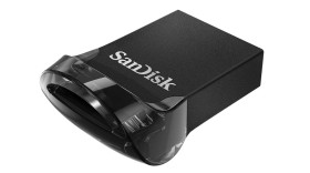 Pamięć 512 GB AES-128 USB 3.1 Sandisk
